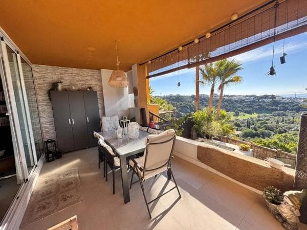 Apartment for sale in Avenida la Reserva de Marbella, 1, Marbella photo 1
