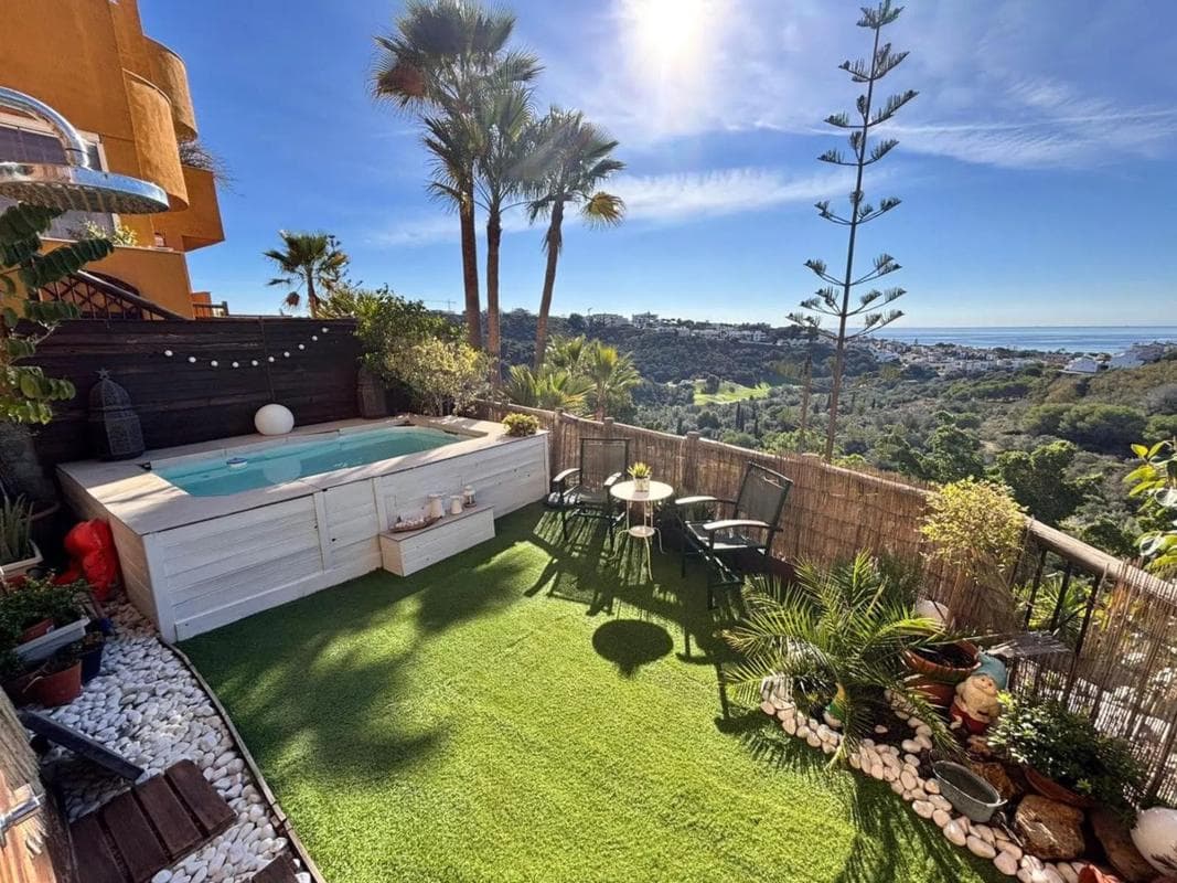 Sale of apartment in Avenida la Reserva de Marbella, 1, Marbella
photo 4