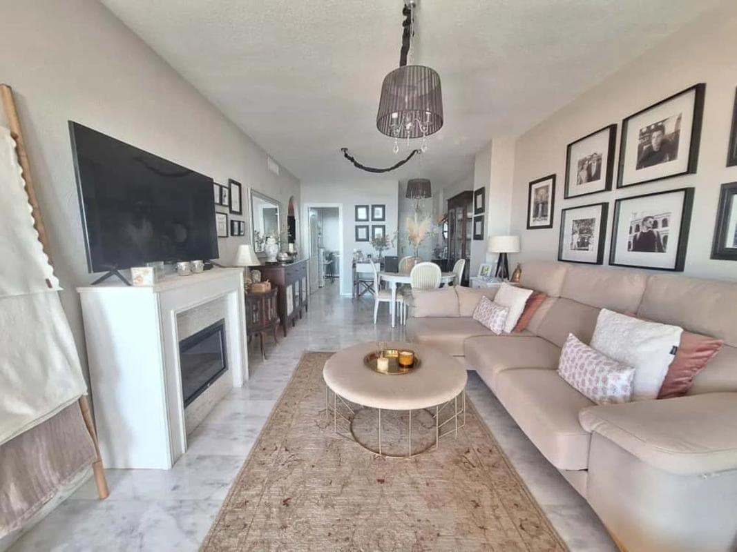 Sale of apartment in Avenida la Reserva de Marbella, 1, Marbella
photo 5