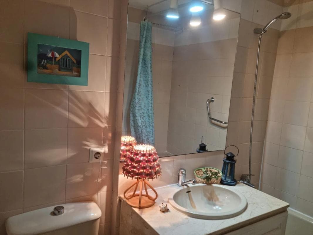 Sale of apartment in CL HIGUERA DE LA (ARTOLA BAJ, 4, Marbella
photo 5