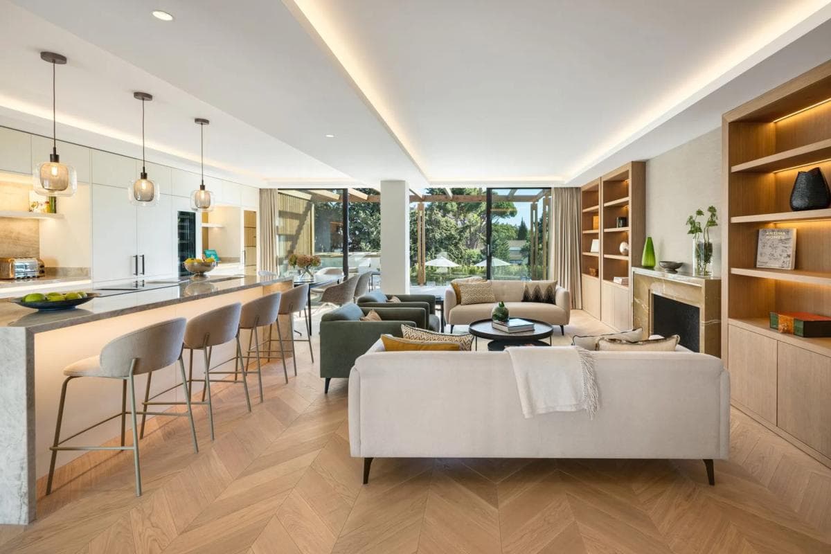 Sale of independent chalet in Paseo de Colombia, 16, Marbella
photo 4