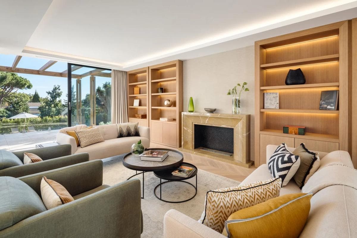 Sale of independent chalet in Paseo de Colombia, 16, Marbella
photo 5