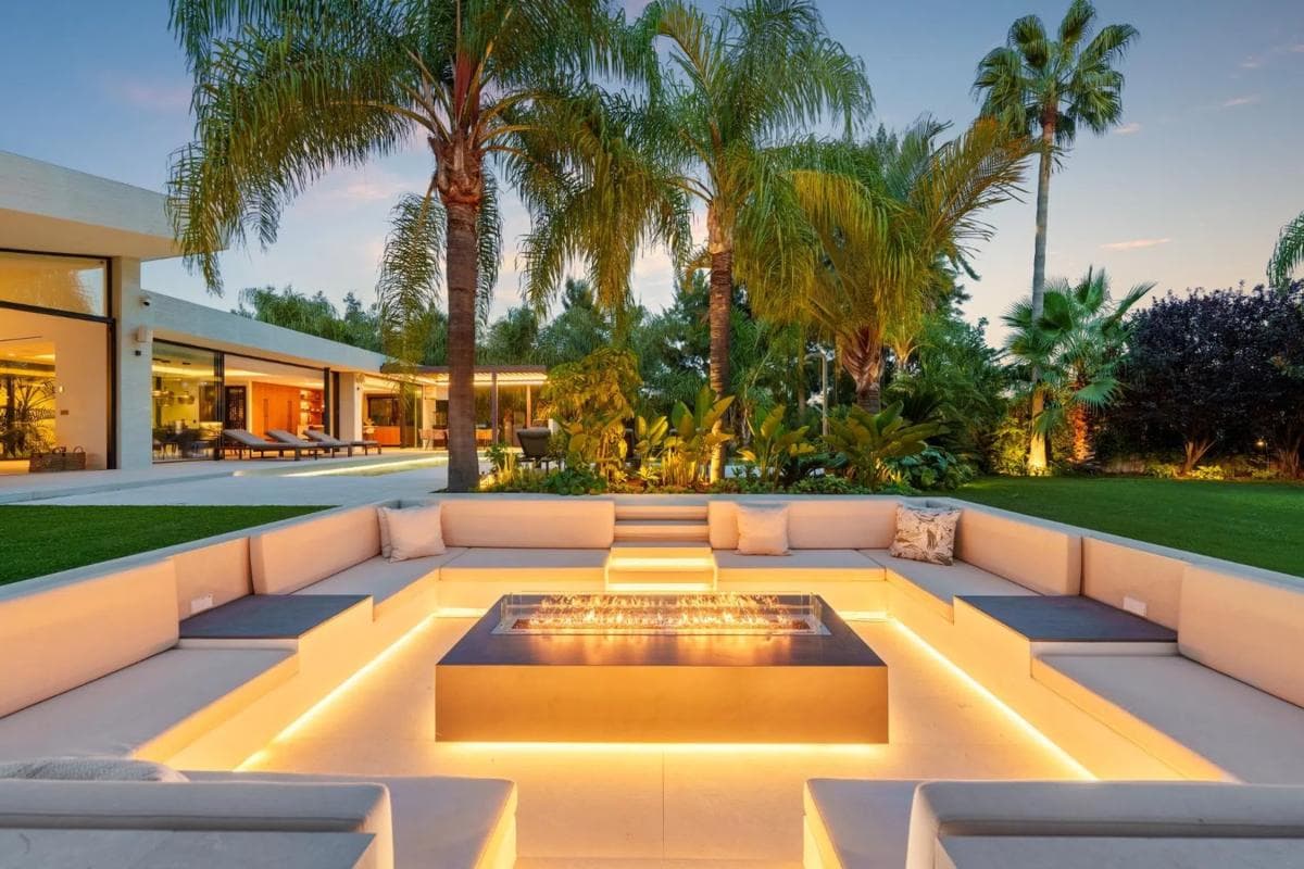Venta de chalet independiente en Avenida 5, Marbella
photo 5
