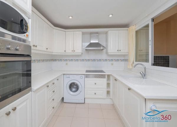 Apartment for sale in Avenida Hacienda Playa, 708, Marbella photo 1