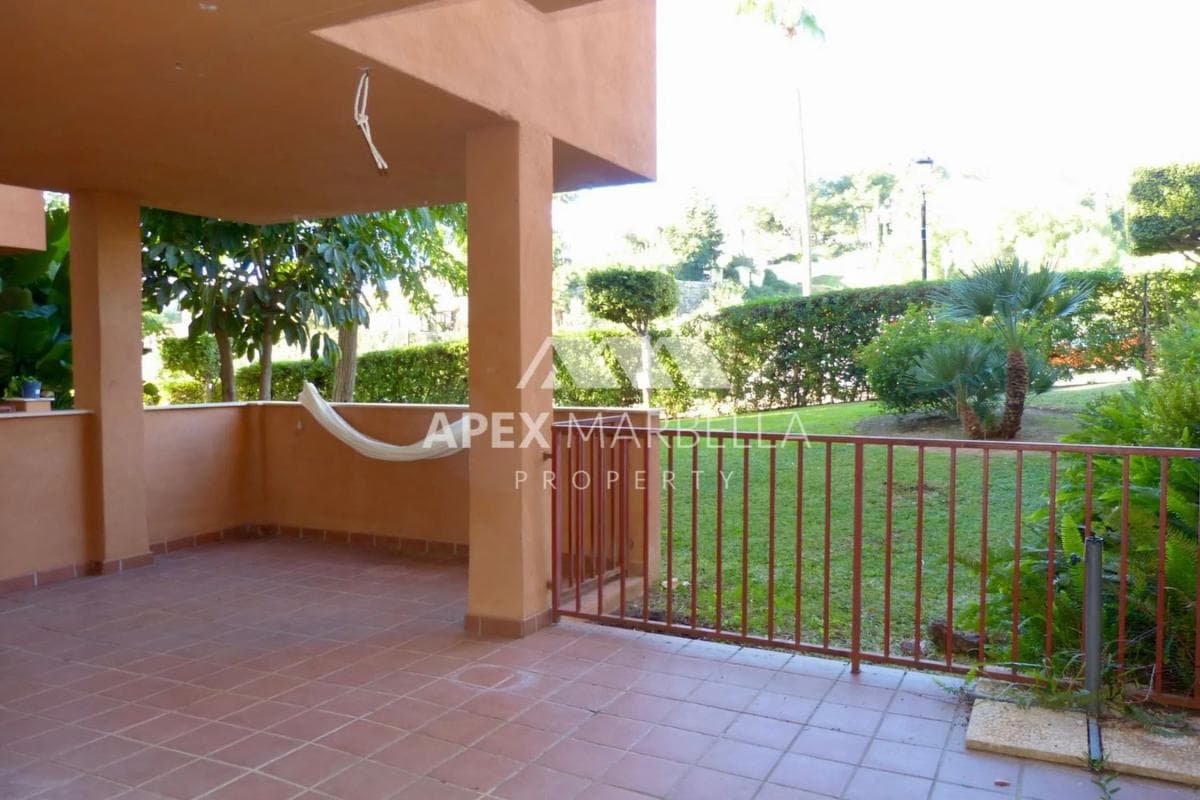 Sale of apartment in UR RESERVA 2 FASE, 3, Marbella
photo 3
