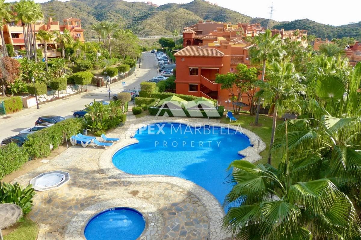 Sale of apartment in UR RESERVA 2 FASE, 3, Marbella
photo 4
