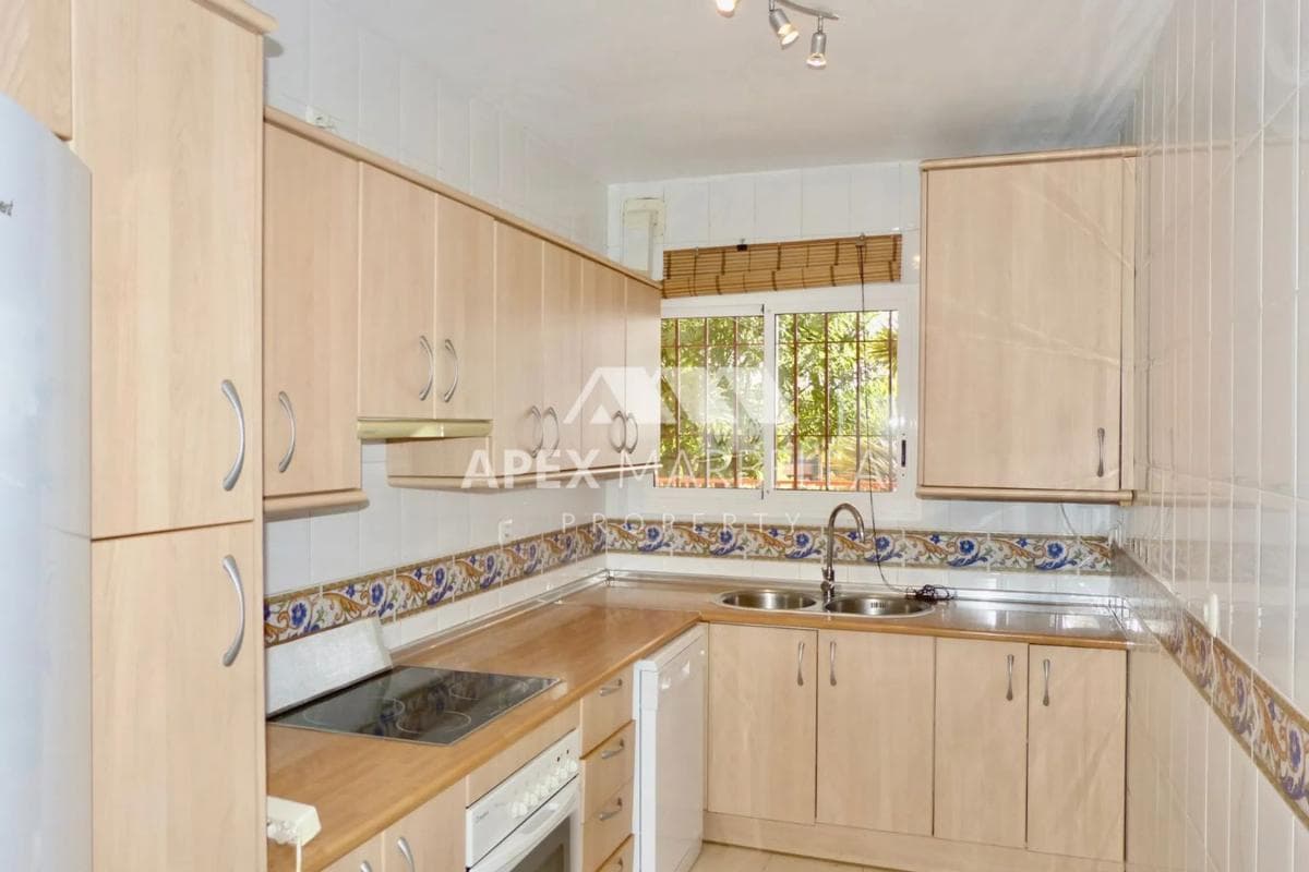 Sale of apartment in UR RESERVA 2 FASE, 3, Marbella
photo 5