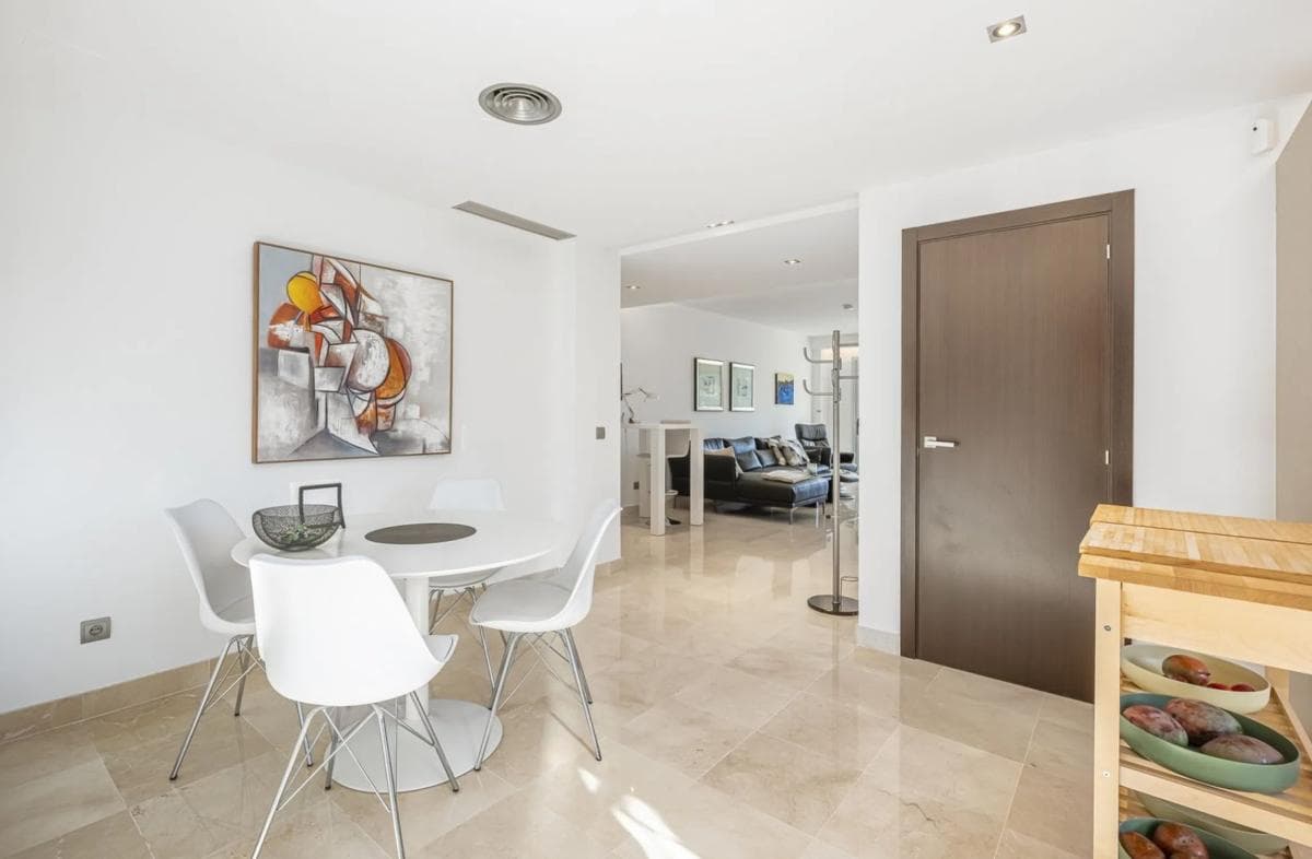 Продажа квартиры на Barrio Santa María, Марбелла
photo 4