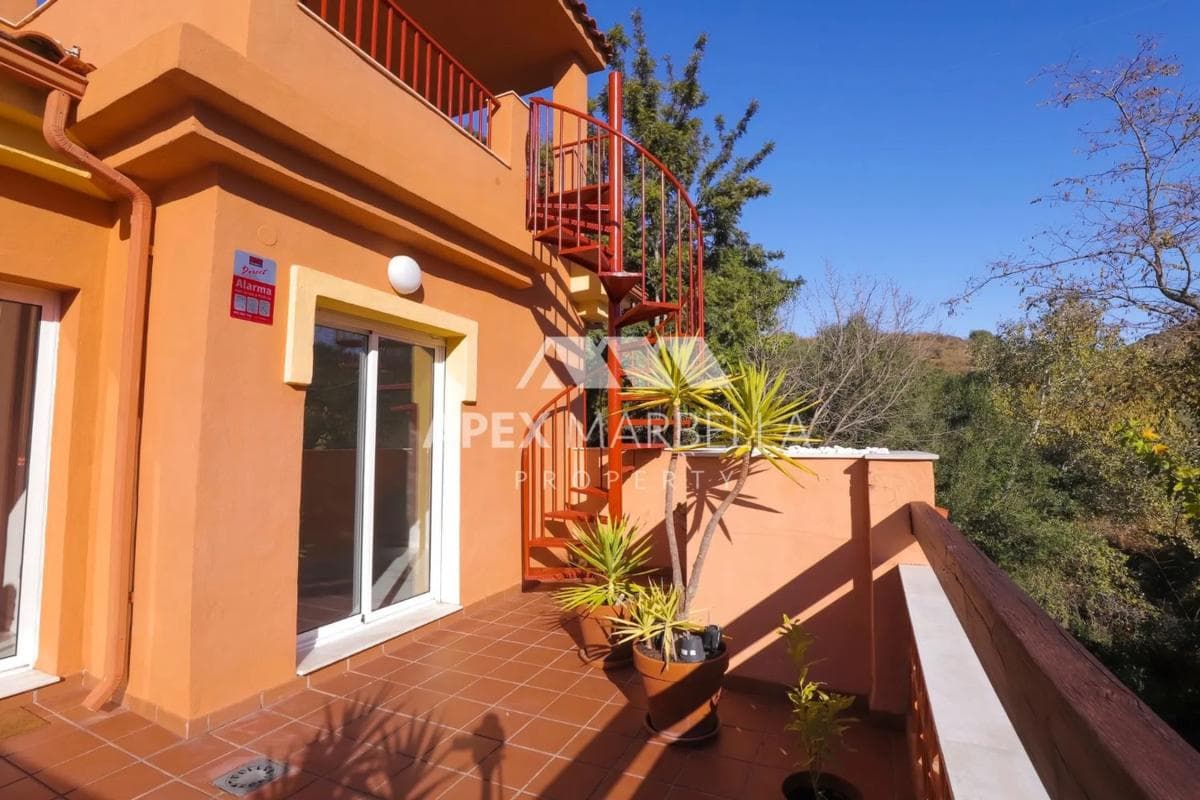 Venta de ático en UR RESERVA 2 FASE, 6, Marbella photo 2