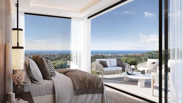 Chalet independiente en venta en Avenida de los Acebos, Marbella
photo 1