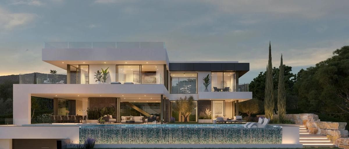 Venta de chalet independiente en Avenida de los Acebos, Marbella
photo 5