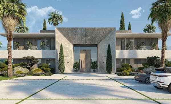 Chalet independiente en venta en Urbanización Hacienda las Chapas, 144, Marbella
photo 1