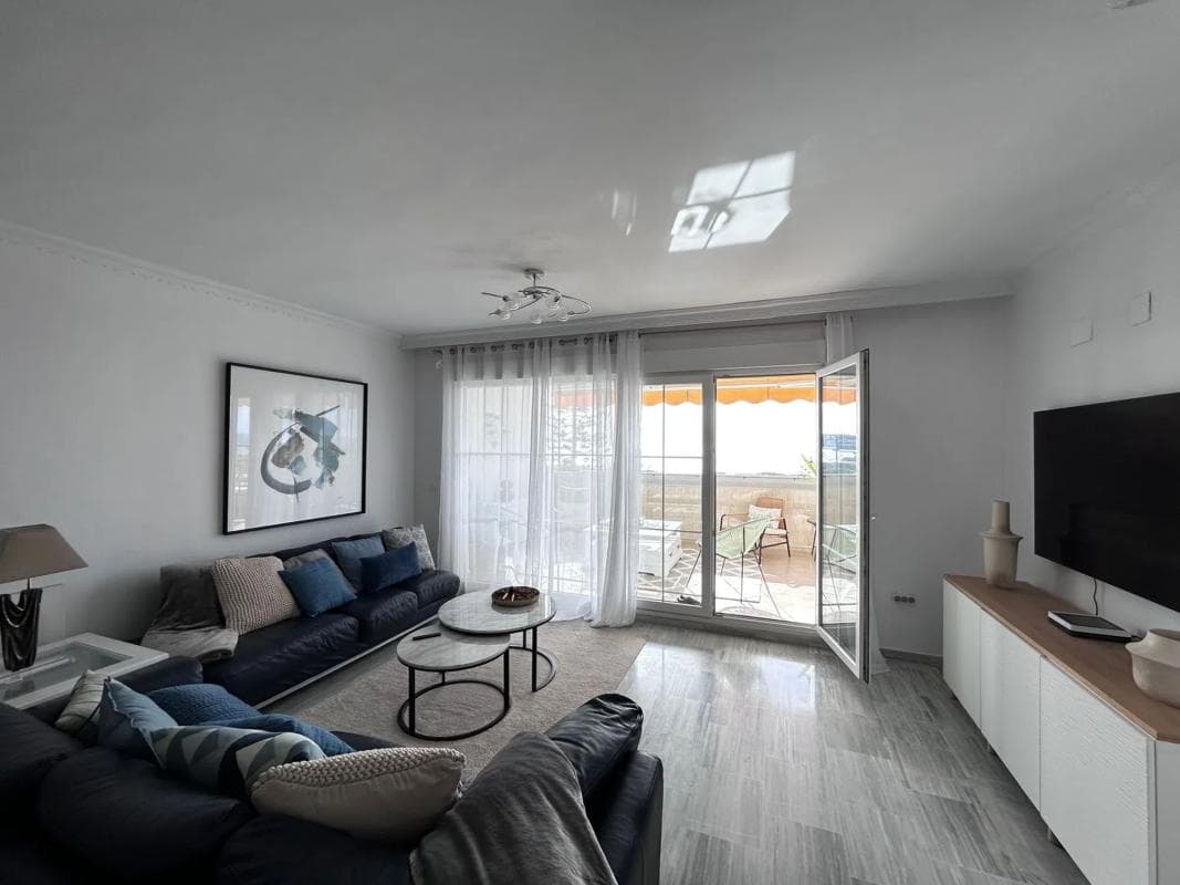 Venta de piso en Calle Fresno, Marbella
photo 4