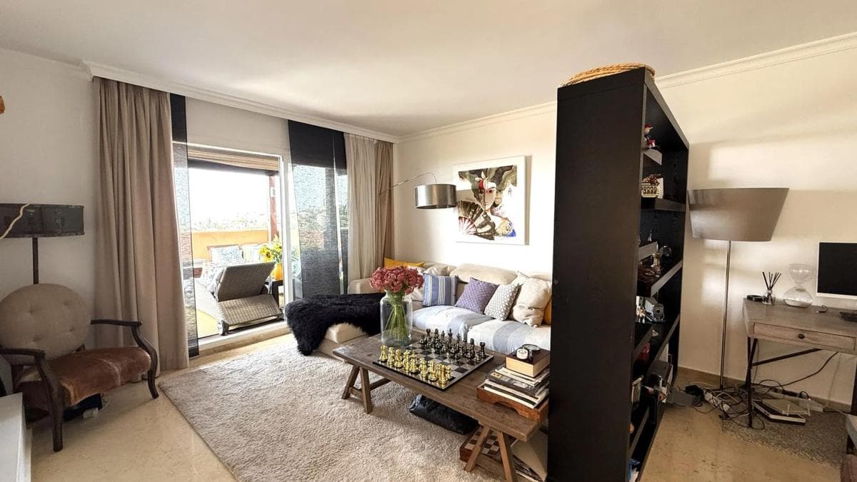 Venta de duplex en Calle Lila, 24, Marbella photo 2