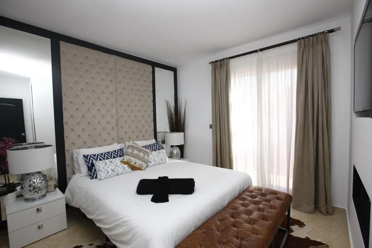 Venta de duplex en Calle Lila, 24, Marbella photo 4