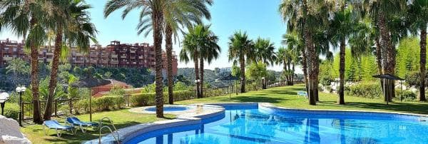 Piso en venta en Avenida Aljaima, Marbella
thumbnail 1