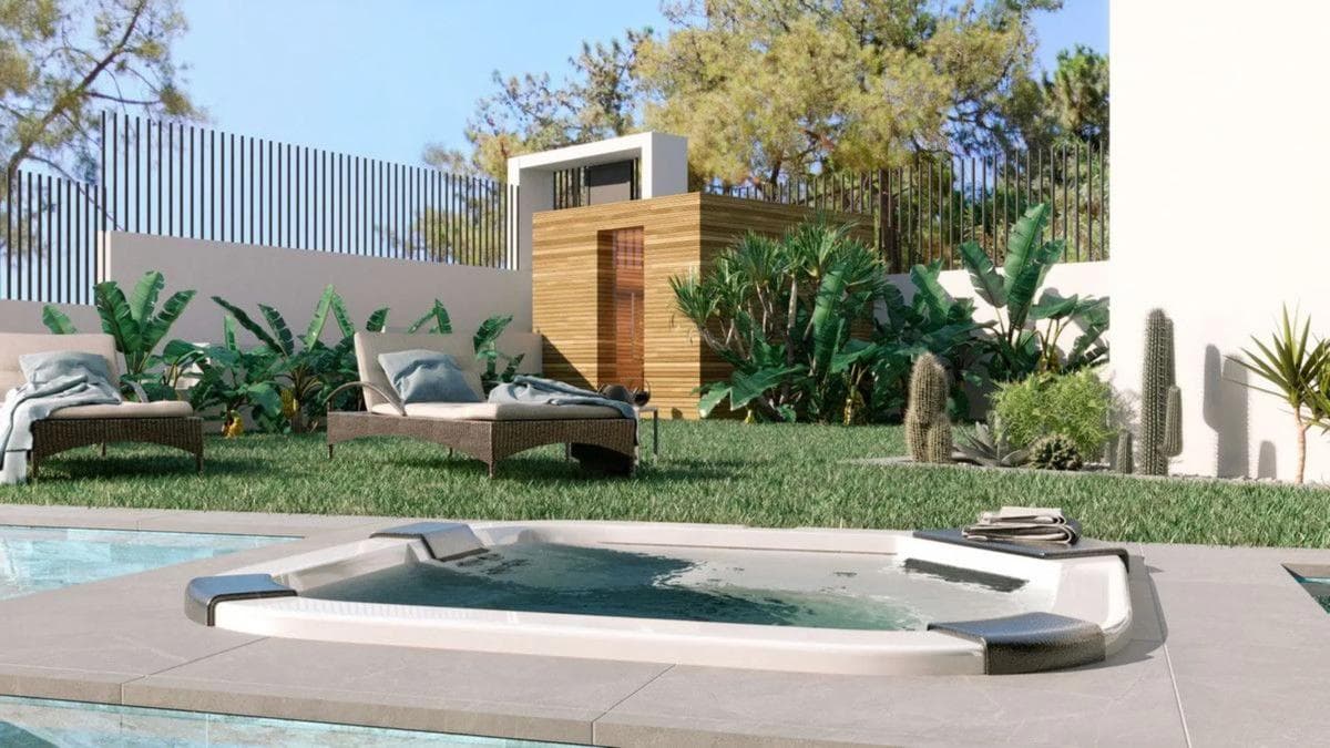 Venta de chalet independiente en Calle la Mancha, Marbella
photo 3