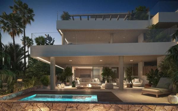 Piso en venta en Avenida de los Acebos, Marbella
thumbnail 1
