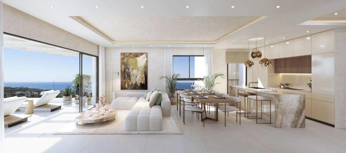 Venta de piso en Avenida de los Acebos, Marbella
photo 5