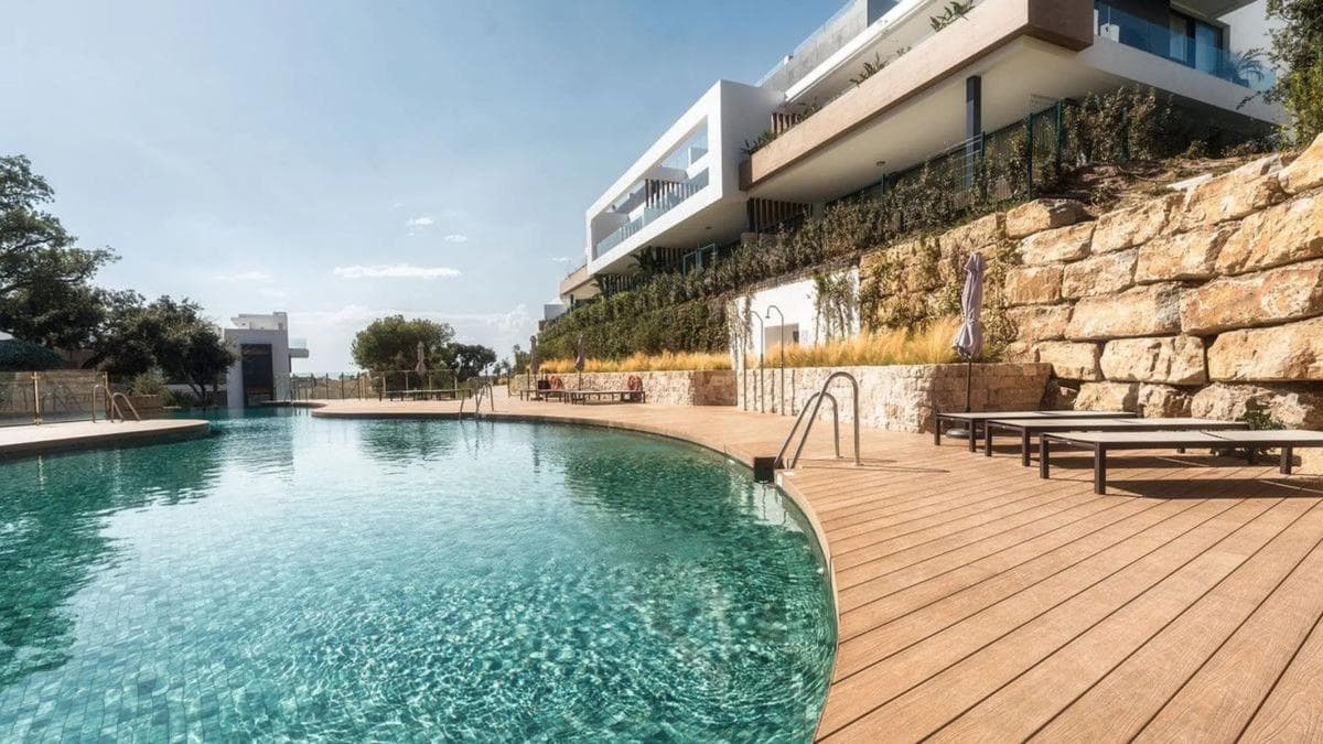 Venta de piso en Calle la Romana, Marbella
photo 4