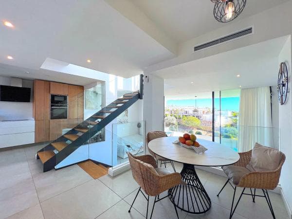 Chalet adosado en venta en Urbanización Marbellita , Marbella photo 1