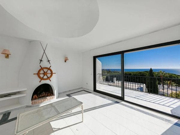 Chalet adosado en venta en Barrio Cabopino-Artola , Marbella photo 1