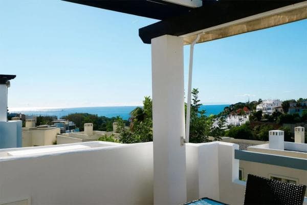 Chalet pareado en calle La Romana photo 1