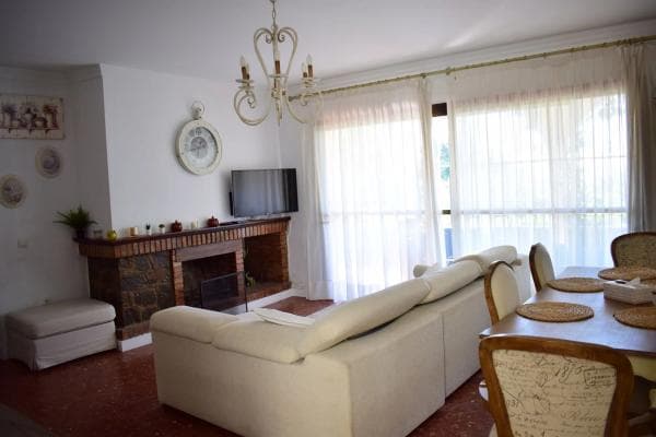 Chalet independiente en venta en Barrio Marbesa, Marbella
photo 1
