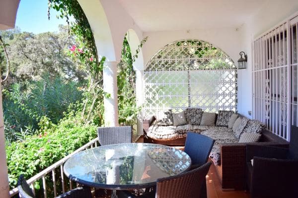 Chalet independiente en venta en Barrio Marbesa, Marbella
thumbnail 1