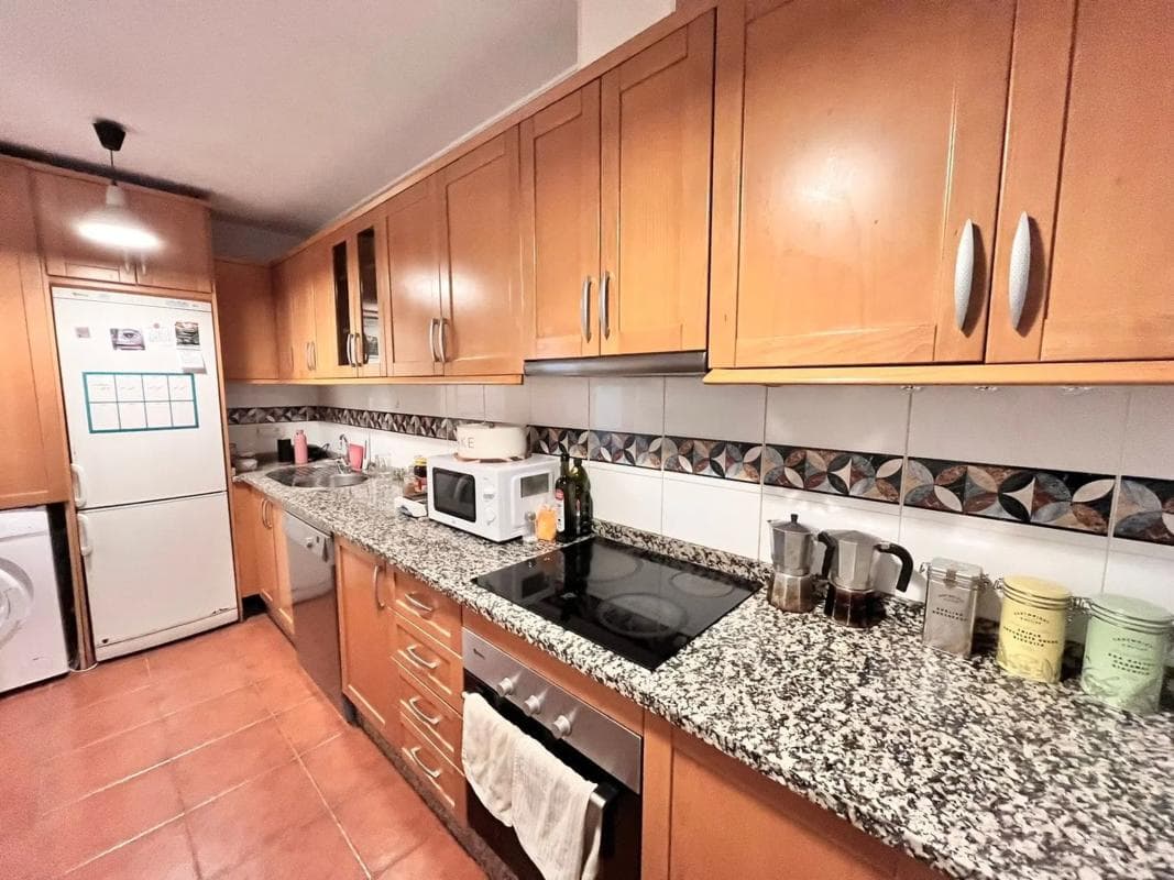 Venta de piso en Paseo del Golf, Marbella
photo 4