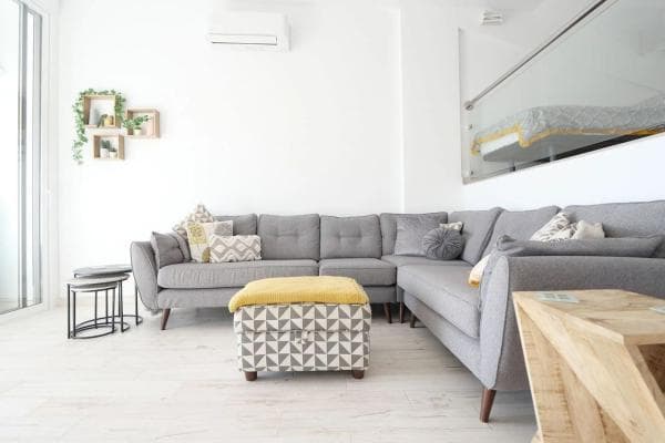 Ático en venta en Puerto de Cabopino, 1, Marbella photo 1