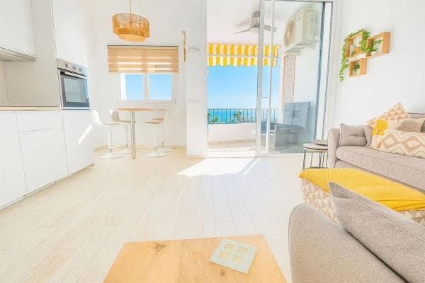 Ático en venta en Puerto de Cabopino, 1, Marbella thumbnail 1