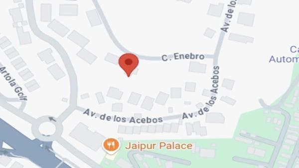 Chalet independiente en venta en Calle Enebro, 1, Marbella
thumbnail 2