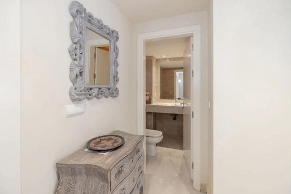 Chalet adosado en venta en Barrio Cabopino-Artola , Marbella photo 1