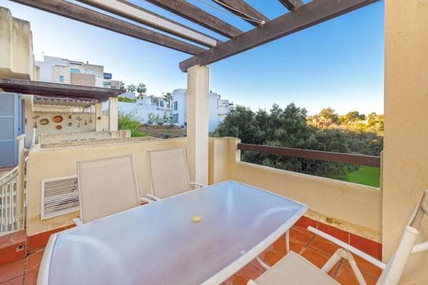 Chalet adosado en venta en Barrio Cabopino-Artola , Marbella thumbnail 2