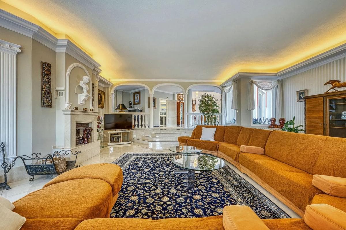 Venta de chalet independiente en Avenida Dos, 52, Marbella
photo 5