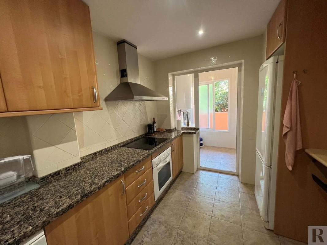 Venta de piso en Barrio Santa María, Marbella
photo 5