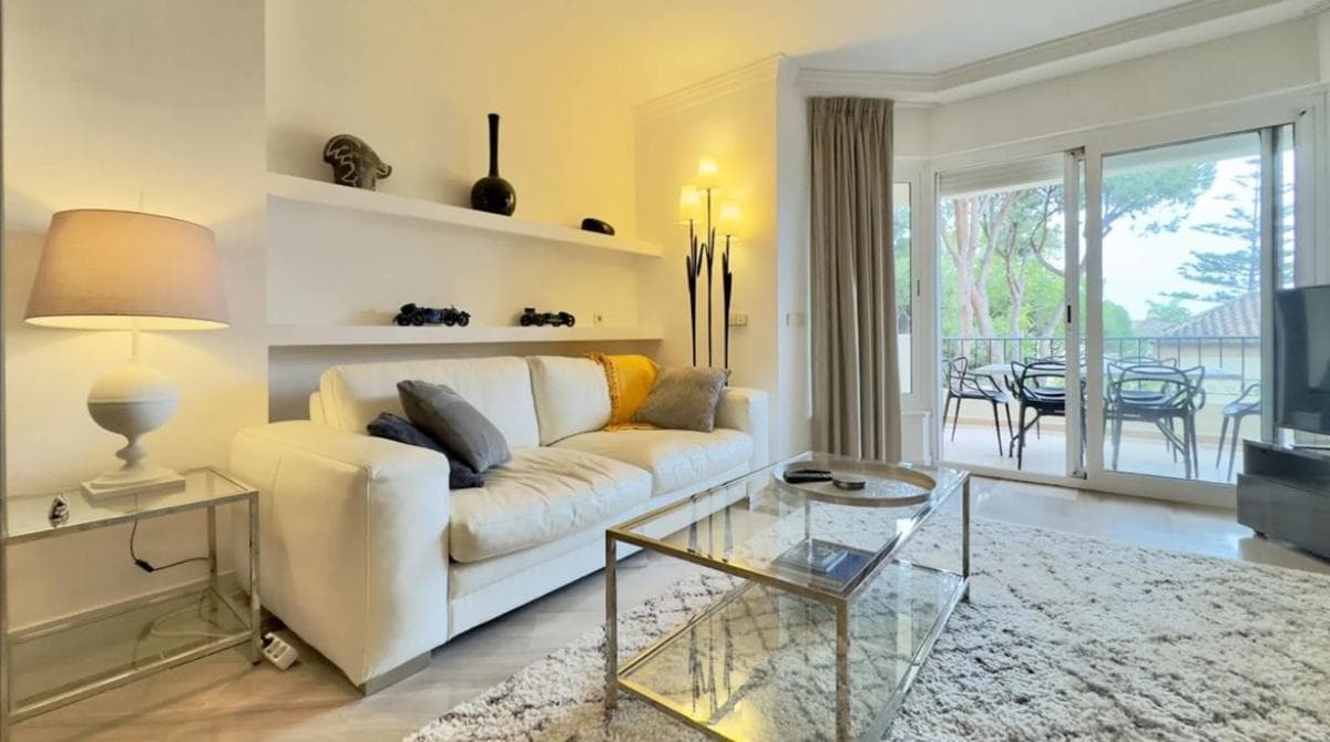 Venta de piso en Barrio Romana Playa, Marbella
photo 4