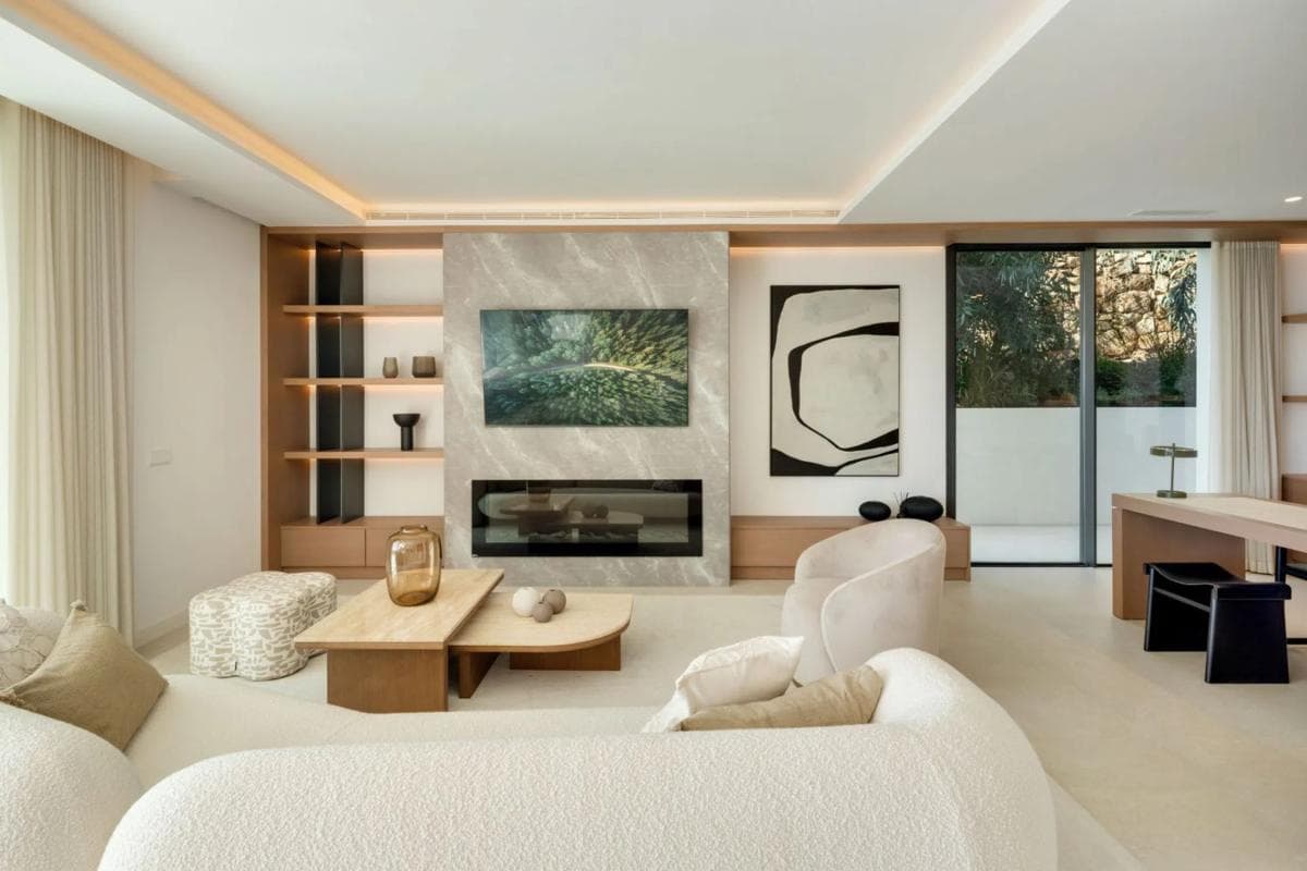Venta de chalet independiente en Calle Brezo, 6 -2, Marbella
photo 3