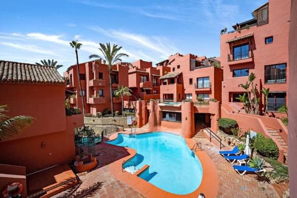 Piso en venta en Barrio Romana Playa, Marbella
thumbnail 2