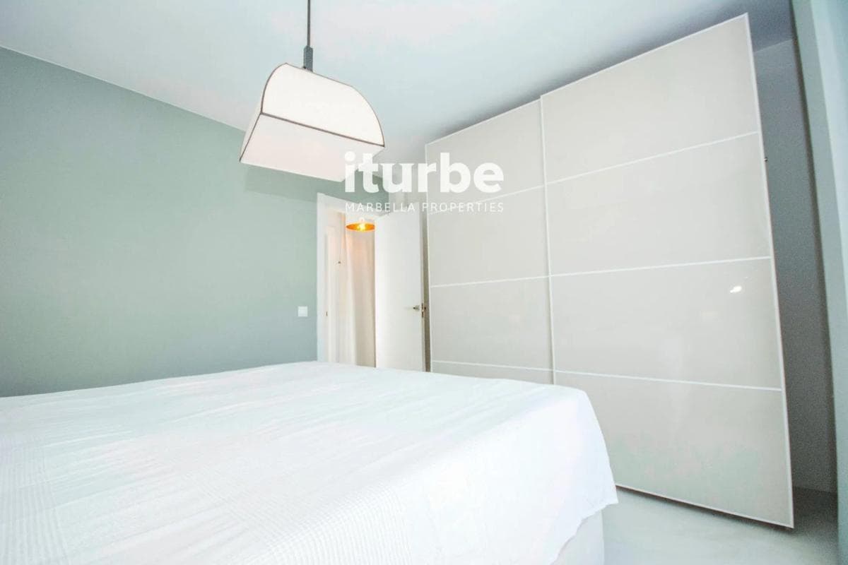 Venta de piso en Barrio Elviria, Marbella
photo 4
