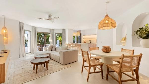 Piso en venta en Avenida José Ribera, Marbella
thumbnail 1