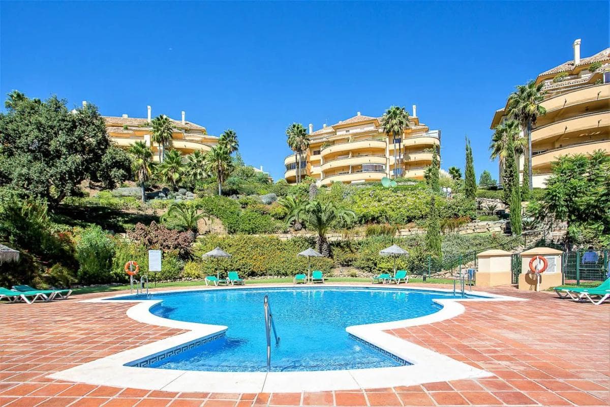 Venta de piso en Calle Italia, 6, Marbella
photo 2