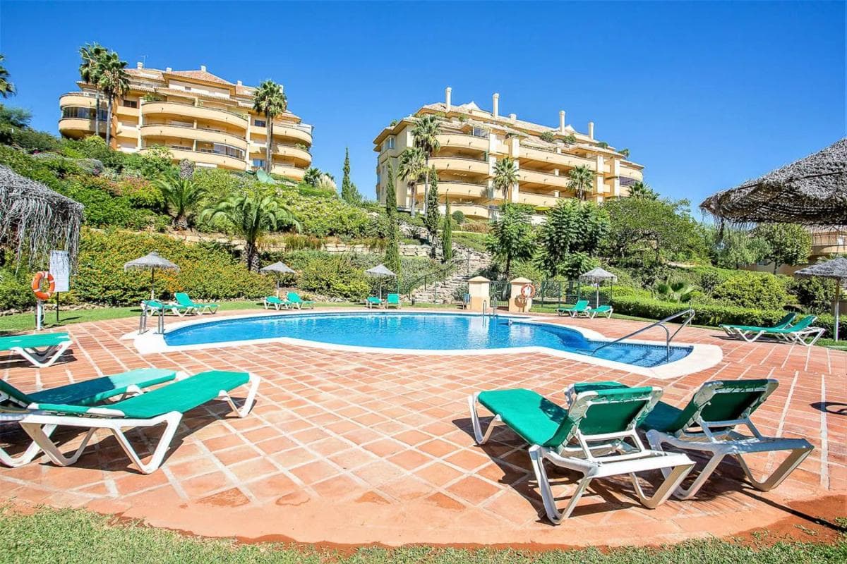 Venta de piso en Calle Italia, 6, Marbella
photo 3