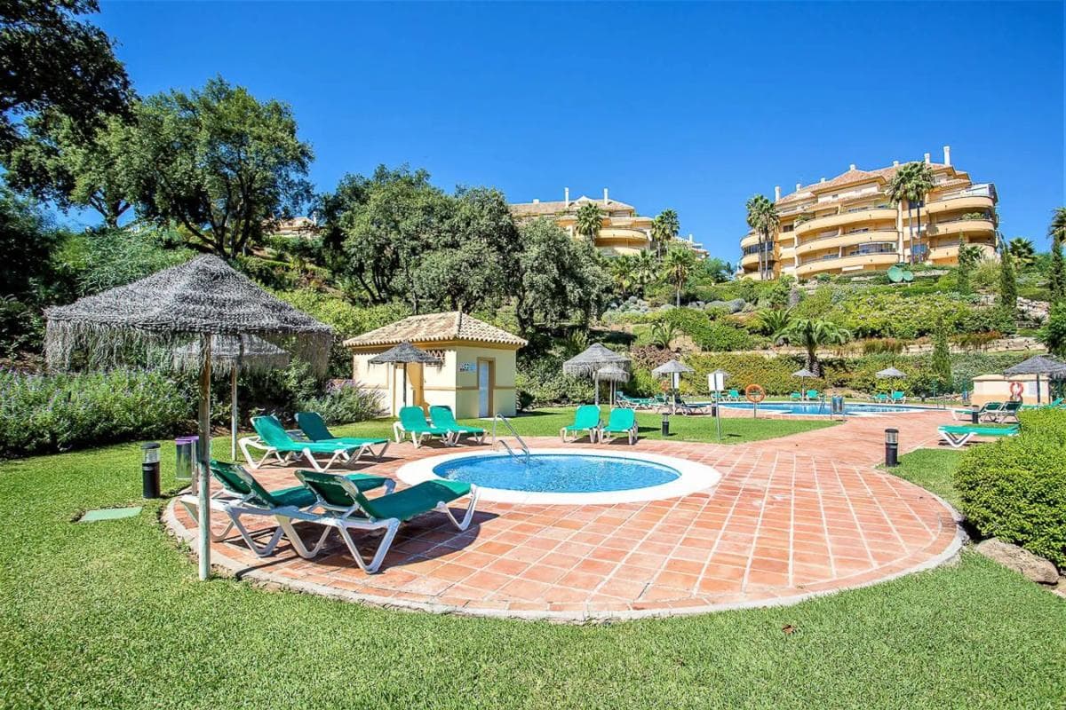 Venta de piso en Calle Italia, 6, Marbella
photo 4