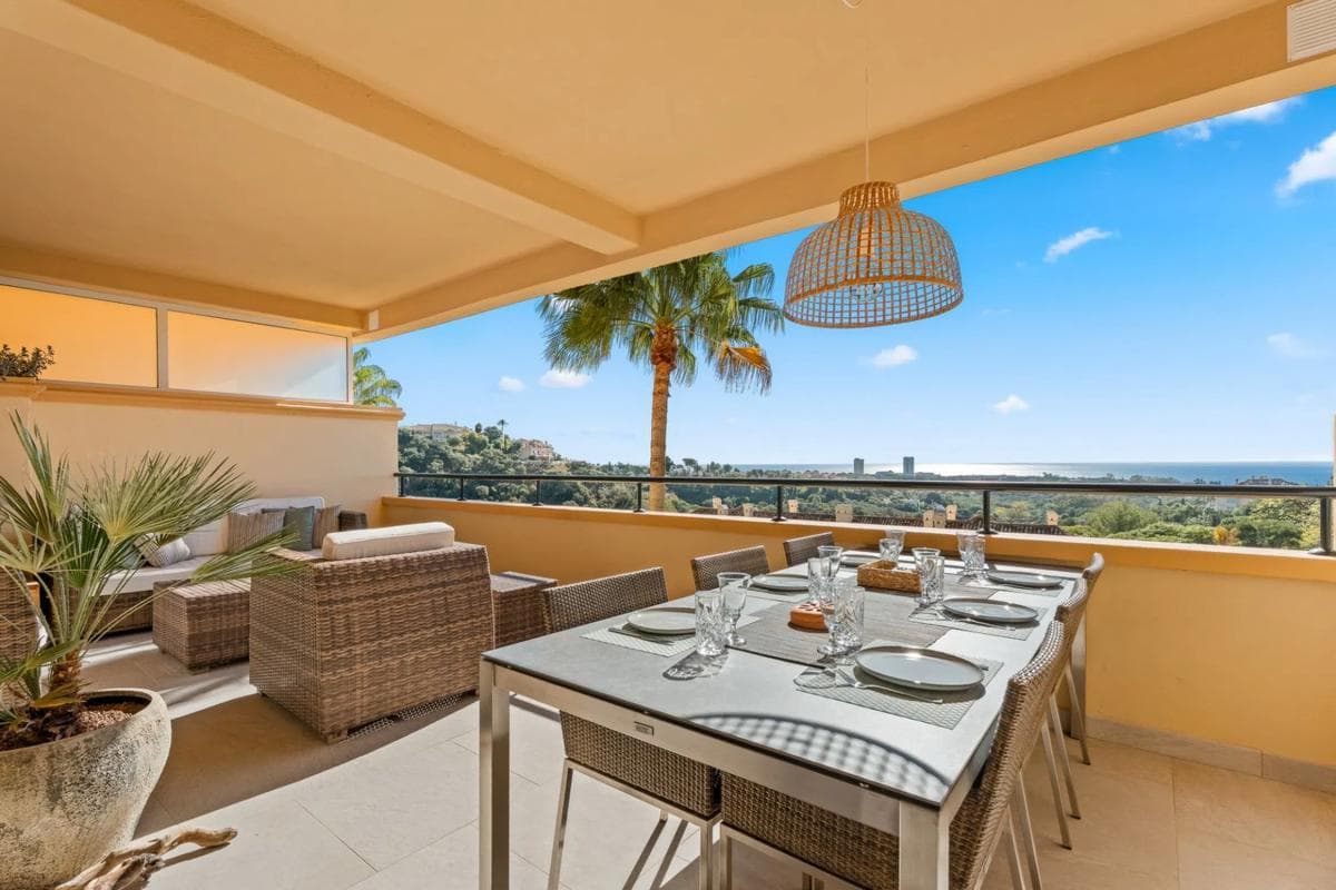 Venta de piso en Calle Italia, 6, Marbella
photo 5