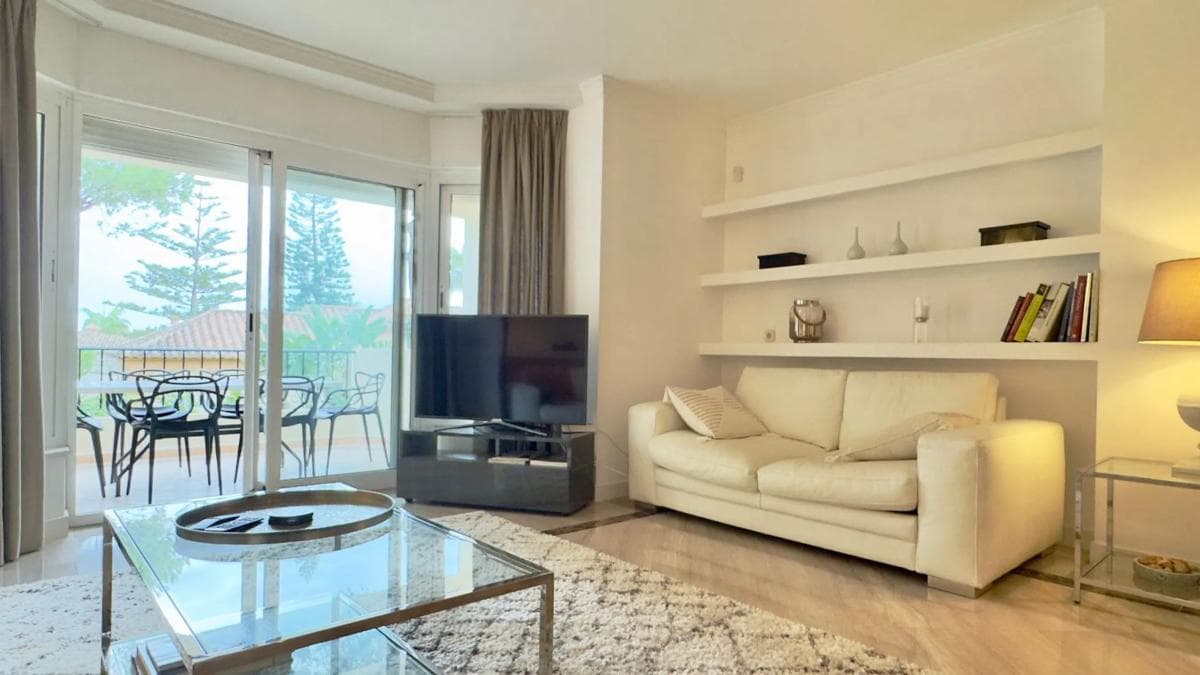 Venta de piso en Barrio Romana Playa, Marbella
photo 5