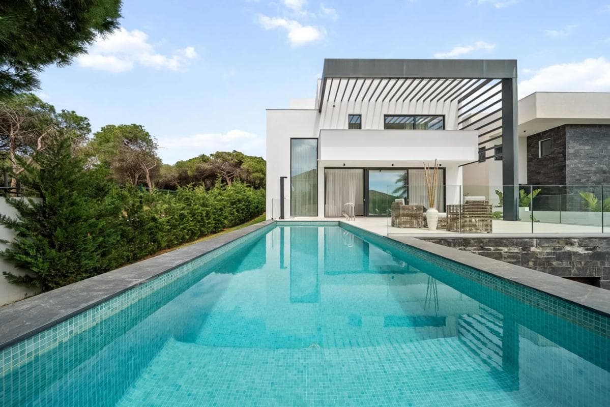 Sale of independent chalet in Urbanización Marbesa, 125, Marbella
photo 5