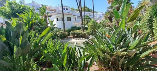 Piso en venta en Avenida de Mencey, Marbella
thumbnail 2