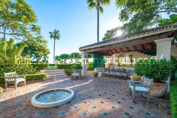 Chalet independiente en venta en Calle Magnolia, Marbella
thumbnail 2